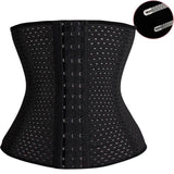 BEST SELLING WAIST TRAINER.